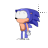 Normal select cursor