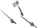 Runescape All Chaotics HD Cursors preview