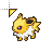 Jolteon 1 cursor