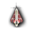 Alternate select cursor
