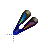 Handwriting cursor