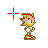 Precision select cursor