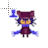 Normal select cursor