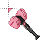 Blackpink Lightstick cursor