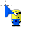 Help select cursor