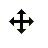 Move cursor