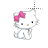 Normal select cursor