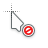 Unavailable cursor