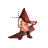 Normal select cursor
