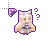 Help select cursor