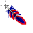 Handwriting cursor