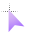 Normal select cursor