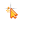 Mouse cursor
