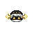 Horizontal resize cursor