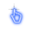 Link select cursor