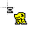 Working in background cursor