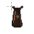 Dungeoneering Cape cursor