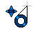 Move cursor