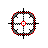Wedsa5's Crosshair Cursors preview