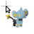 shinix cursor