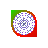 Diagonal Resize 1 cursor