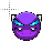 Easy demon cursor