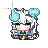Link select cursor