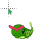 Normal select cursor