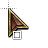Normal select cursor