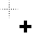 Precision select cursor