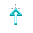 Normal select cursor