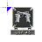 mw3 usp45silver cursor