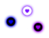 osu hearts Cursors preview