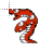 Normal select cursor