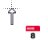 Alternate select cursor