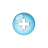 Drop - zoom in cursor