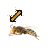Diagonal Resize 2 cursor