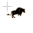 charging bull 2 cursor
