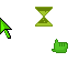 Ives Scheme Cursors preview
