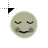 Sleeping Moon cursor