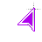 Alternate select cursor