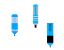 TOP MOST School`s Legendary Pens Cursors preview