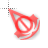 Unavailable cursor