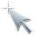 Shiny Metal Alloy cursor