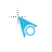 blue+circle v2.2.0 cursor
