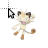 meowth cursor