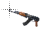 AK 47 cursor