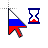 Working in background cursor