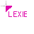 Lexie cursor