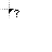 Help select cursor